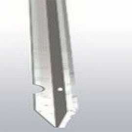 Galvanized T-Posts