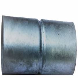 Pipe Sleeve (Galvanized)